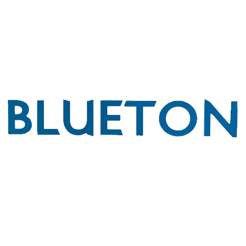 best branding and advertising agency in hyderabad Blueton fan