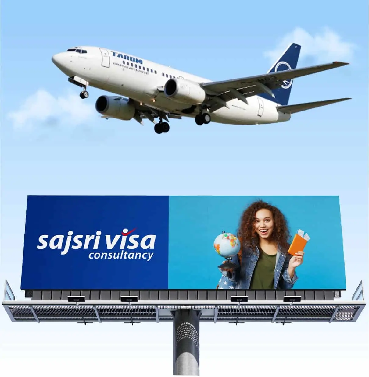 adyourdream-portfolio-SajsriVisaConsultancy best branding and advertising agency in hyderabad portfolio-SajsriVisaConsultancy