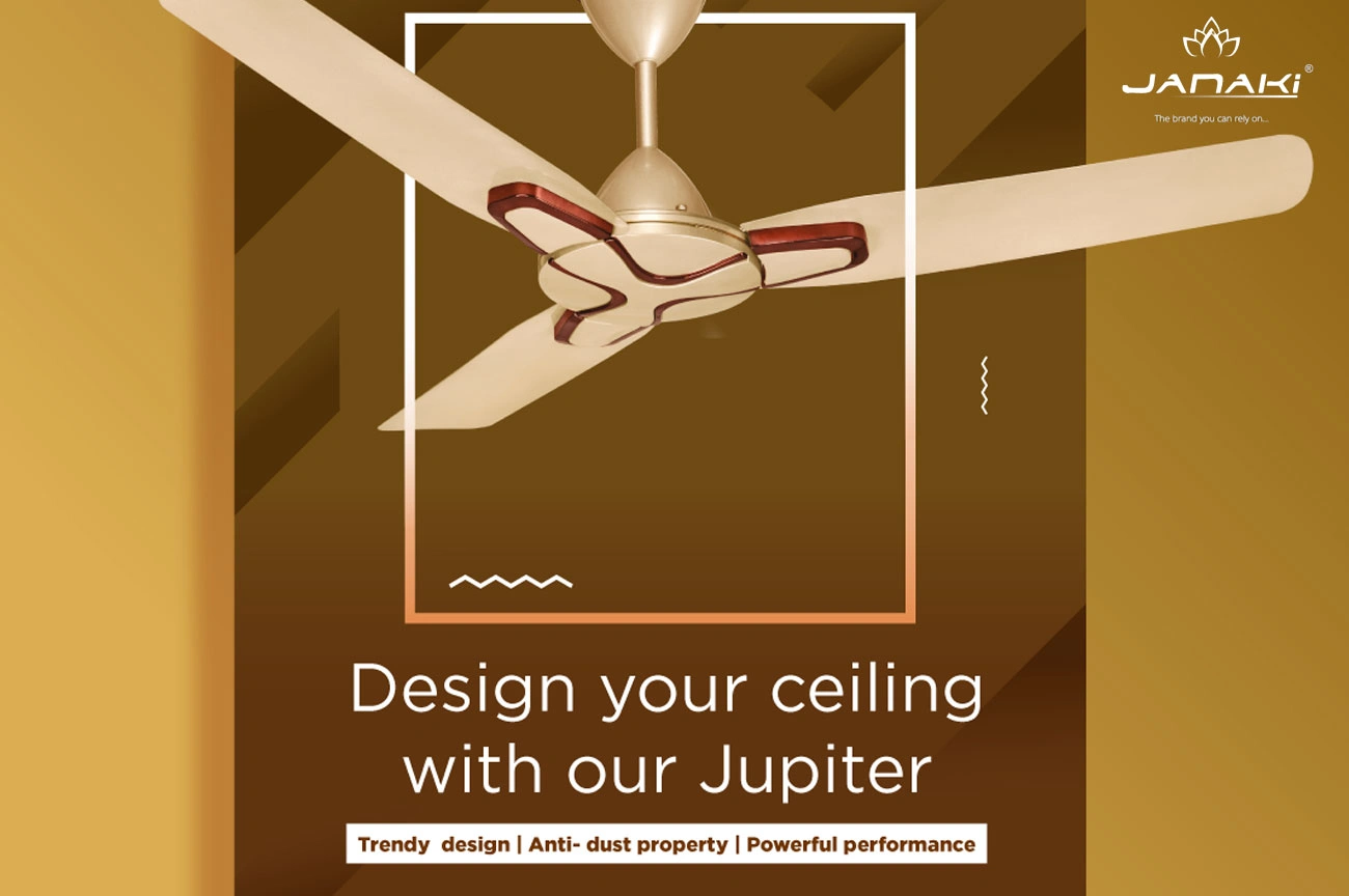 best branding and advertising agency in  hyderabad  janaki appliances image