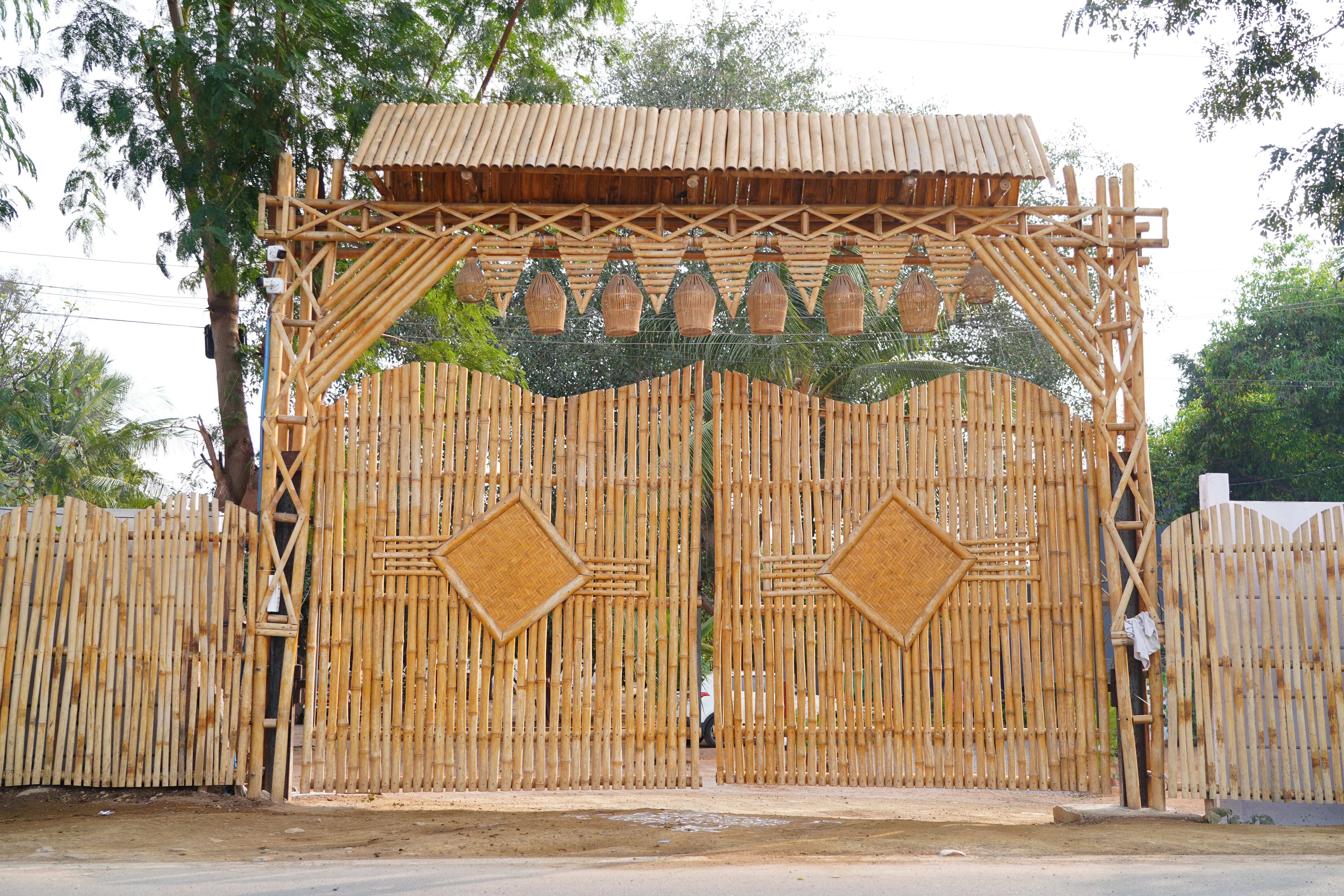 best branding and advertising agency in hyderabad Seasun EcoVille image