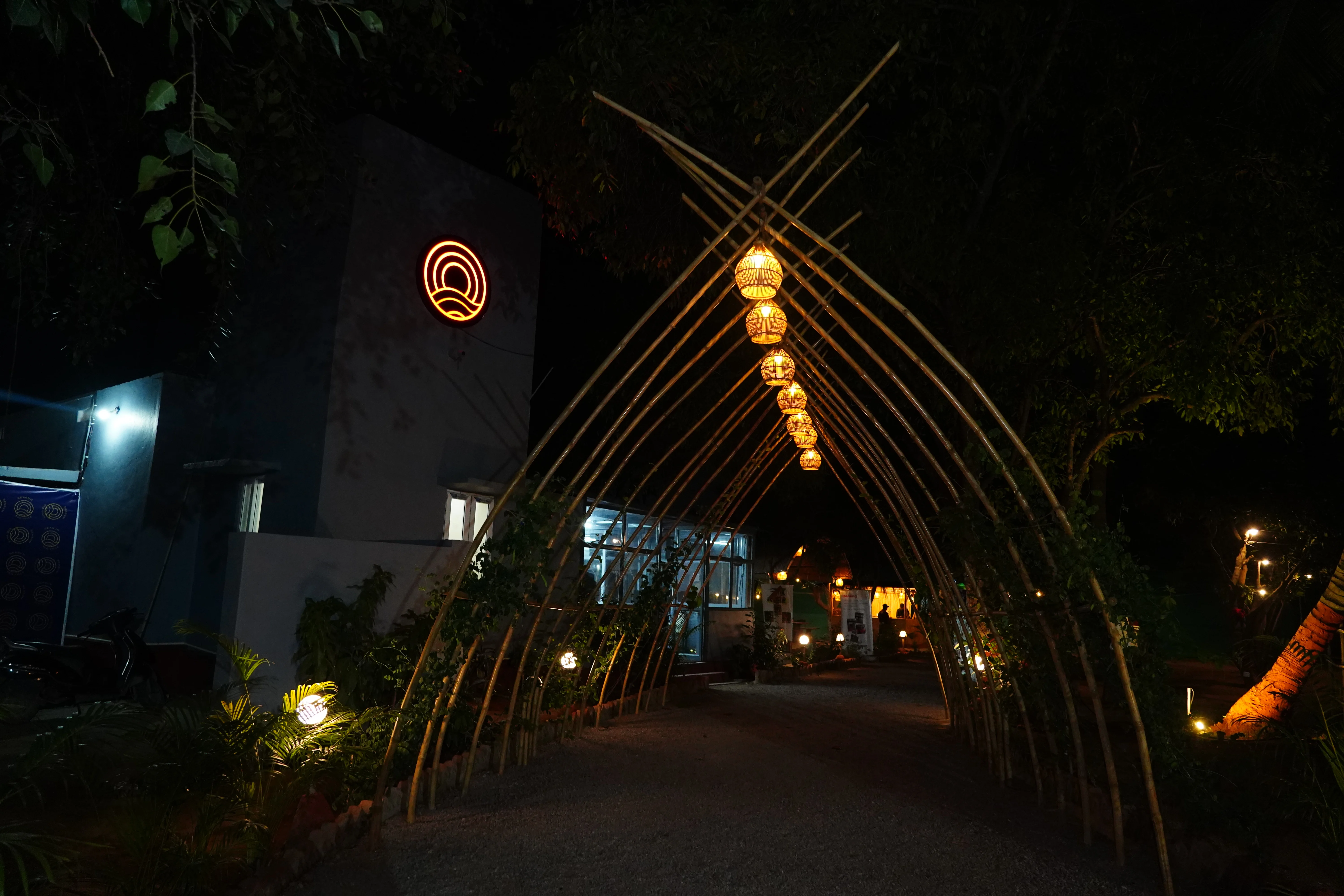 best branding and advertising agency in hyderabad Seasun EcoVille image