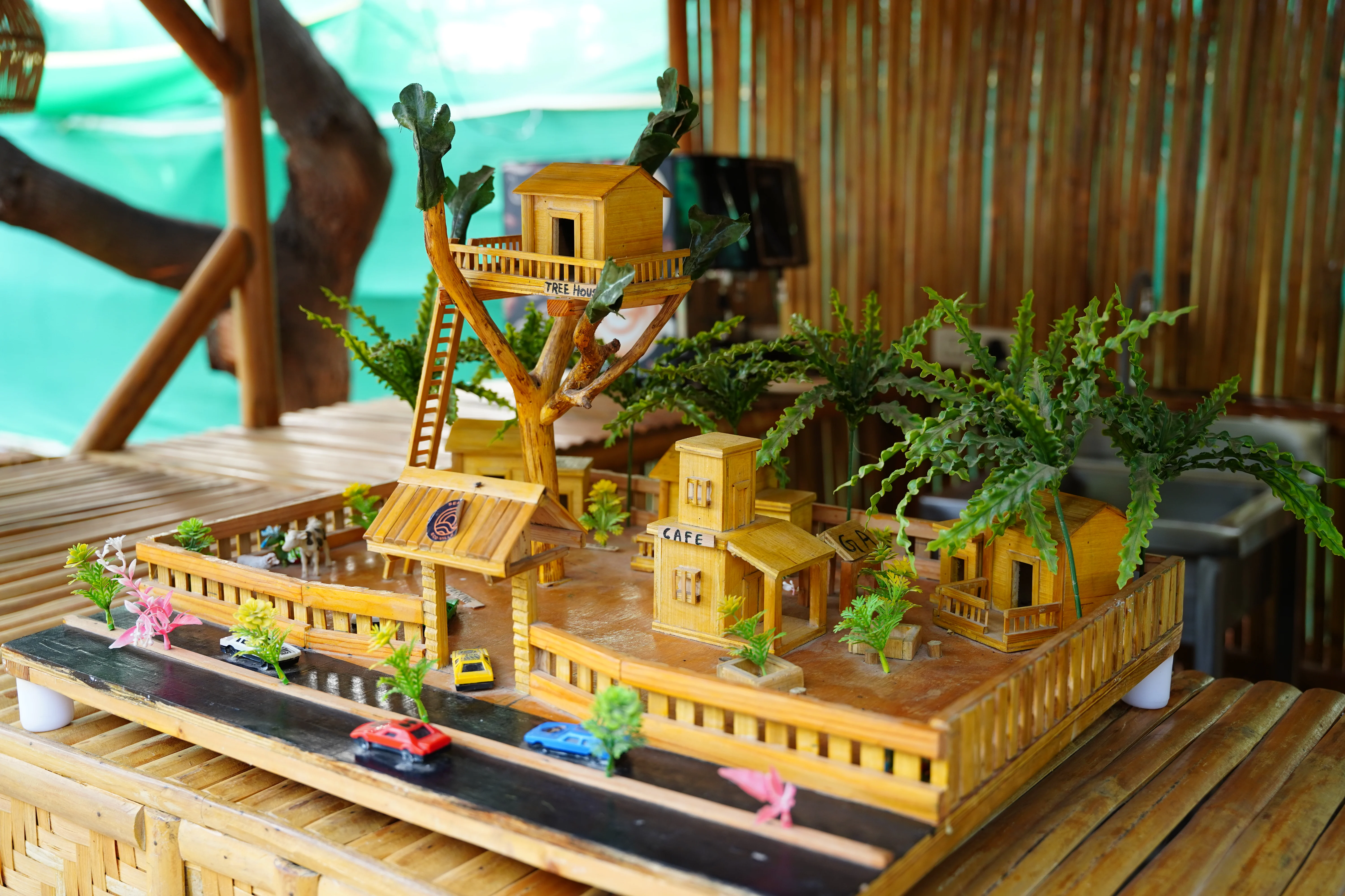 best branding and advertising agency in hyderabad Seasun EcoVille image