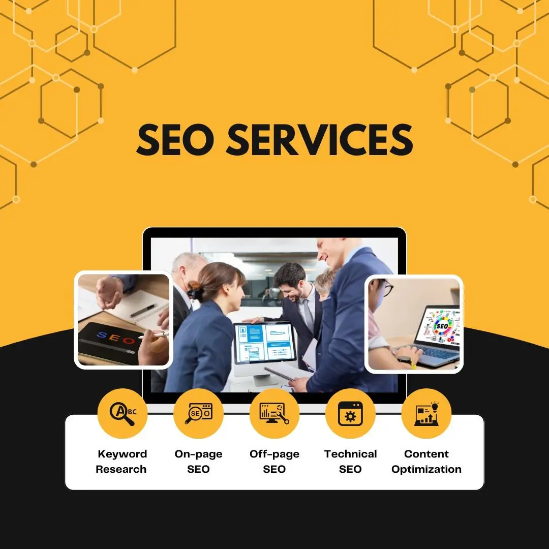 SEO Services in hyderabad